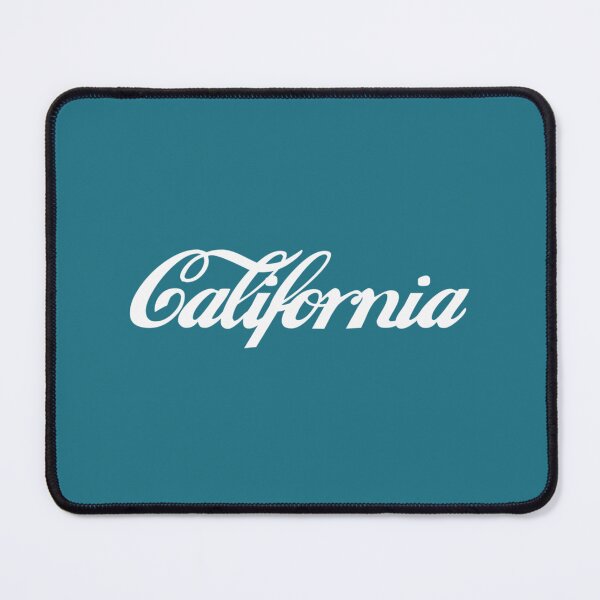 Item preview, California   designed and sold by Binceleang.