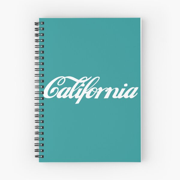 Item preview, California   designed and sold by Binceleang.