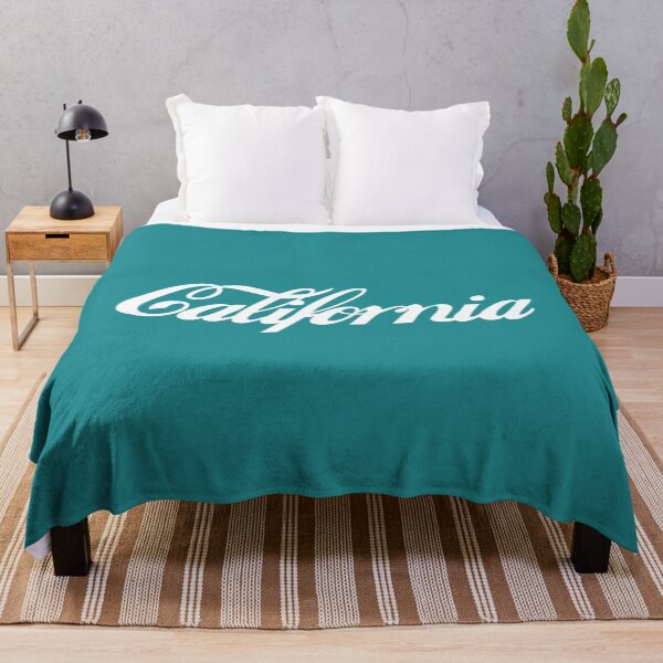 Item preview, California   designed and sold by Binceleang.