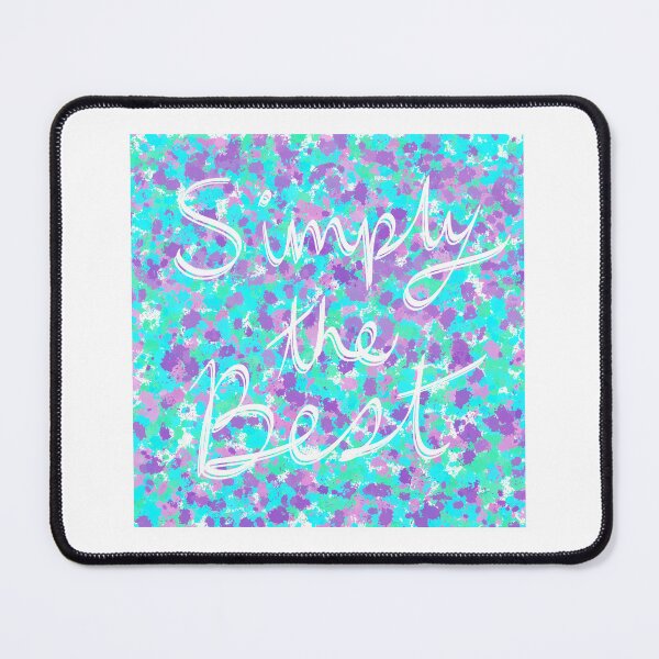 Item preview, Simply The Best | Motivational Quotes | Digital Art | Gift Idea | Cute Decor designed and sold by GabrieTaylor.