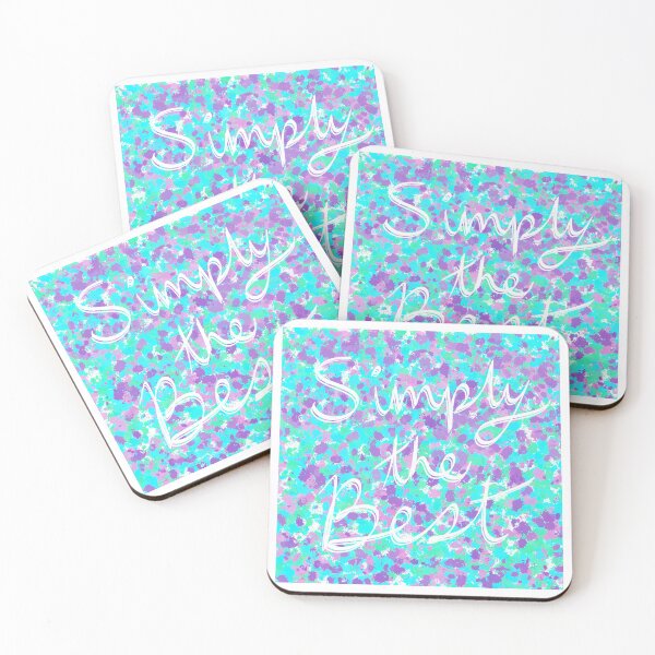 Item preview, Simply The Best | Motivational Quotes | Digital Art | Gift Idea | Cute Decor designed and sold by GabrieTaylor.