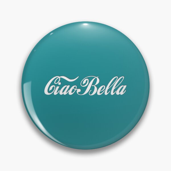 Item preview, Ciao bella!    designed and sold by Binceleang.