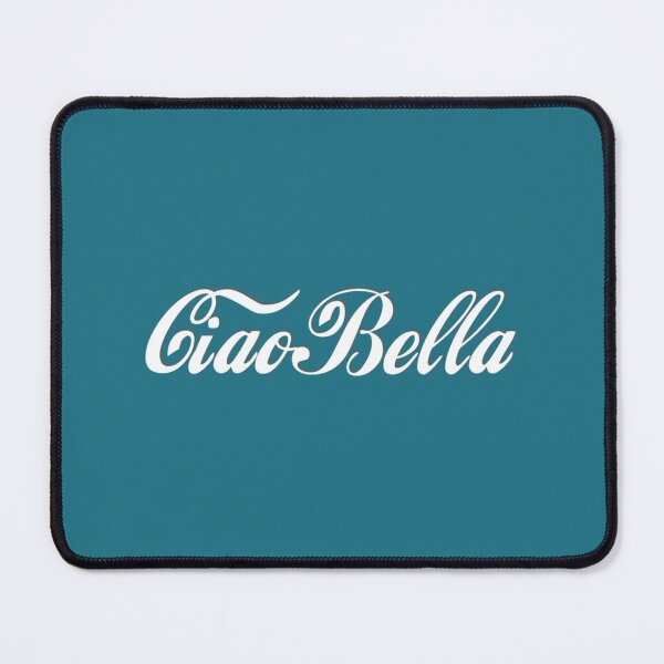 Item preview, Ciao bella!    designed and sold by Binceleang.