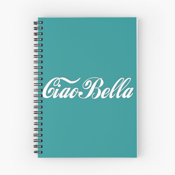 Item preview, Ciao bella!    designed and sold by Binceleang.