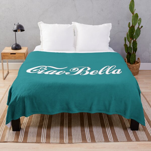 Item preview, Ciao bella!    designed and sold by Binceleang.