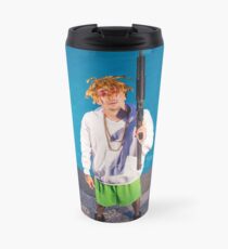 WINDEX HQ Travel Mug