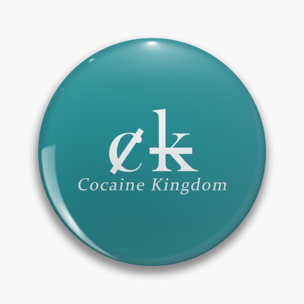 Item preview, Cocaine Kingdom   designed and sold by Binceleang.