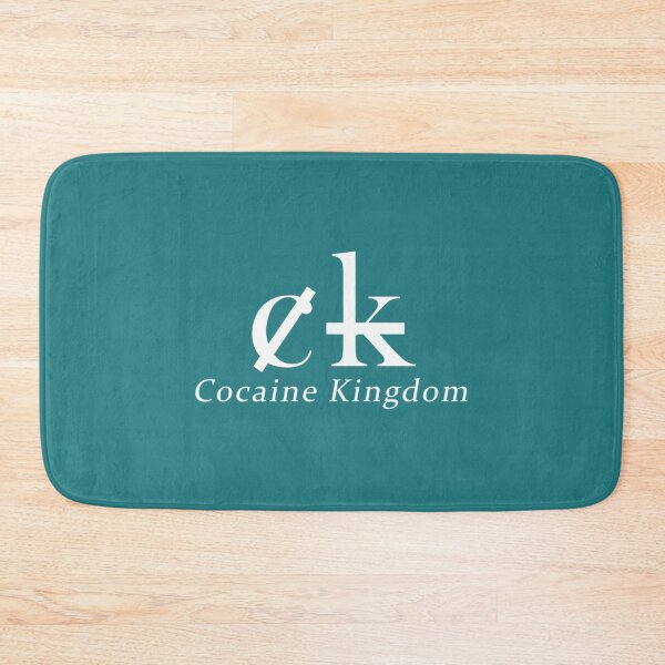 Item preview, Cocaine Kingdom   designed and sold by Binceleang.