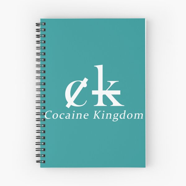 Item preview, Cocaine Kingdom   designed and sold by Binceleang.