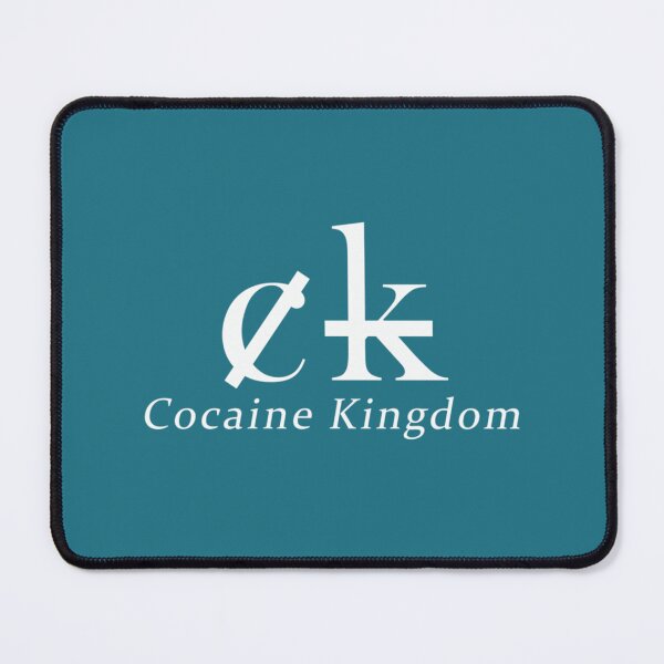 Item preview, Cocaine Kingdom   designed and sold by Binceleang.