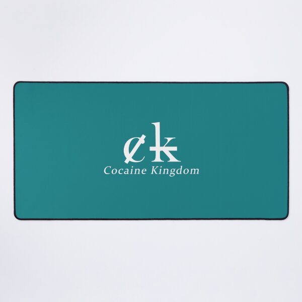 Item preview, Cocaine Kingdom designed and sold by Binceleang.