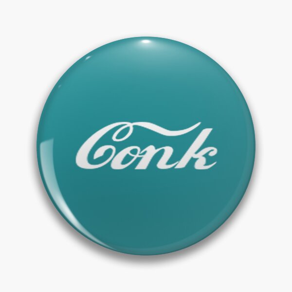 Item preview, conk meme t shirt   designed and sold by Binceleang.