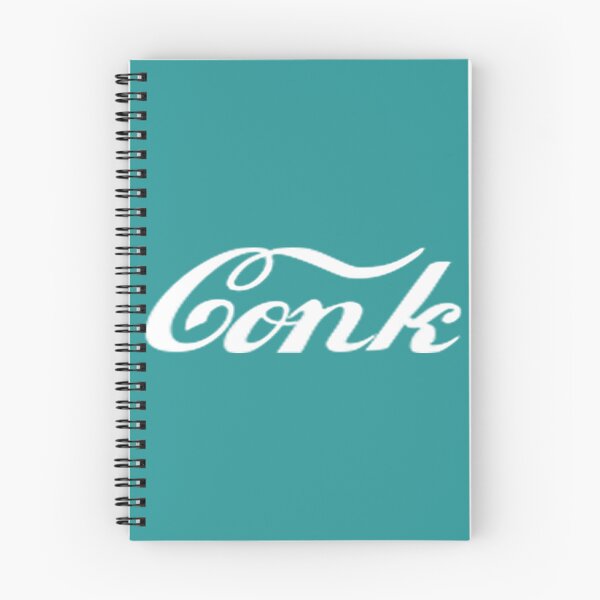 Item preview, conk meme t shirt   designed and sold by Binceleang.