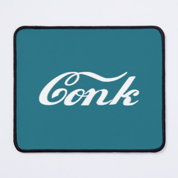 Item preview, conk meme t shirt   designed and sold by Binceleang.