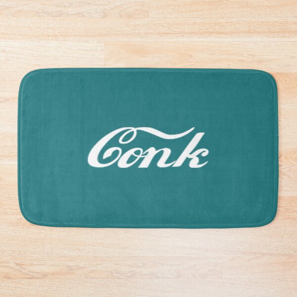 Item preview, conk meme t shirt   designed and sold by Binceleang.