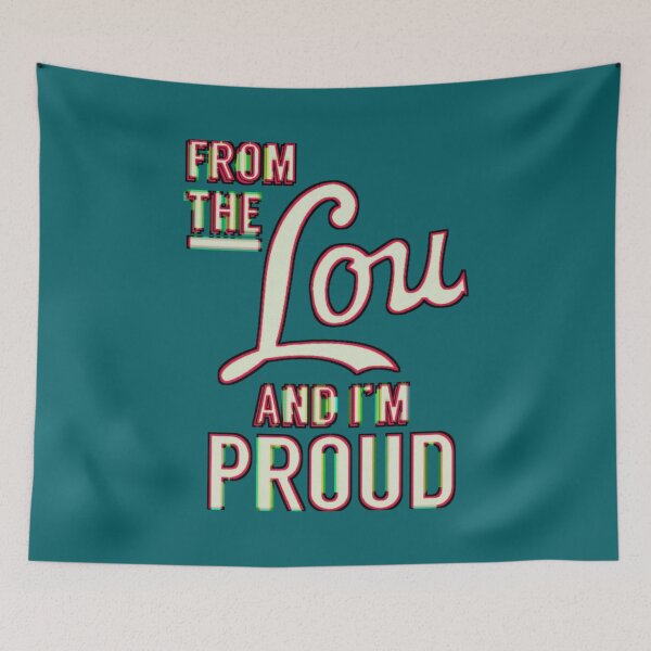 Item preview, From the Lou  designed and sold by Aubrianna25.