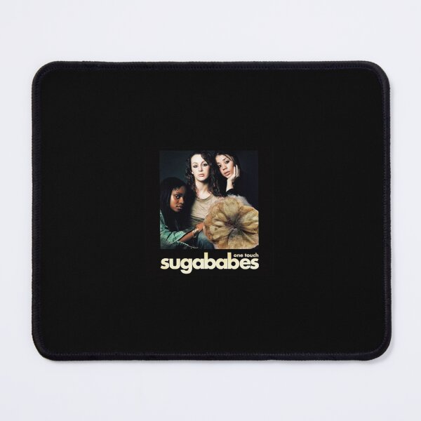 Item preview, best logo SugababesBritish girl group134 designed and sold by Nova5l.