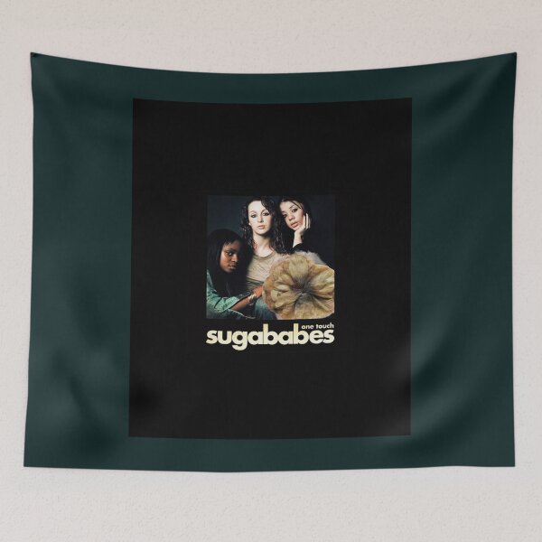 Item preview, best logo SugababesBritish girl group134 designed and sold by Nova5l.