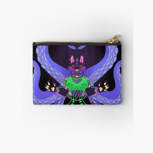 Item preview, Rave Cat designed and sold by Queen-Rosaleen.