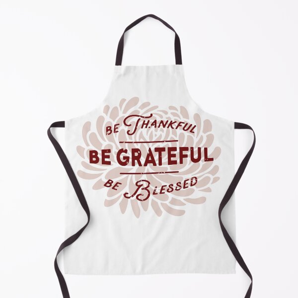 Item preview, Be Thankful, Grateful, Blessed Mum Watermark designed and sold by MochaMeli.