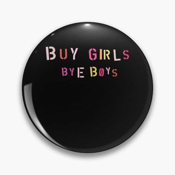 Item preview, Buy Girls Bye Boys  174 designed and sold by Nova5l.