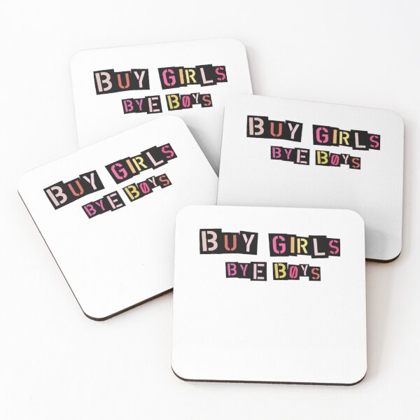 Item preview, Buy Girls Bye Boys  174 designed and sold by Nova5l.