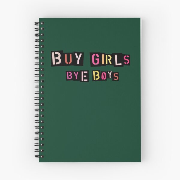 Item preview, Buy Girls Bye Boys  174 designed and sold by Nova5l.