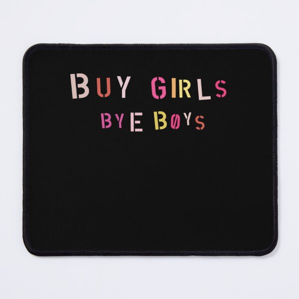 Item preview, Buy Girls Bye Boys 174 designed and sold by Nova5l.