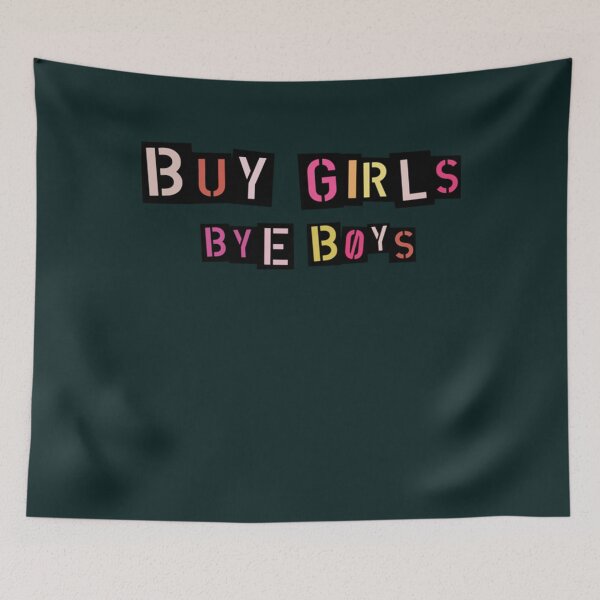 Item preview, Buy Girls Bye Boys  174 designed and sold by Nova5l.
