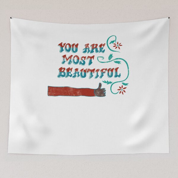 Item preview, You are Most Beautiful   designed and sold by AprilZRoobD.