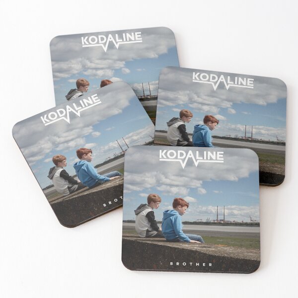 Item preview, Kodaline brother designed and sold by Milot1990.
