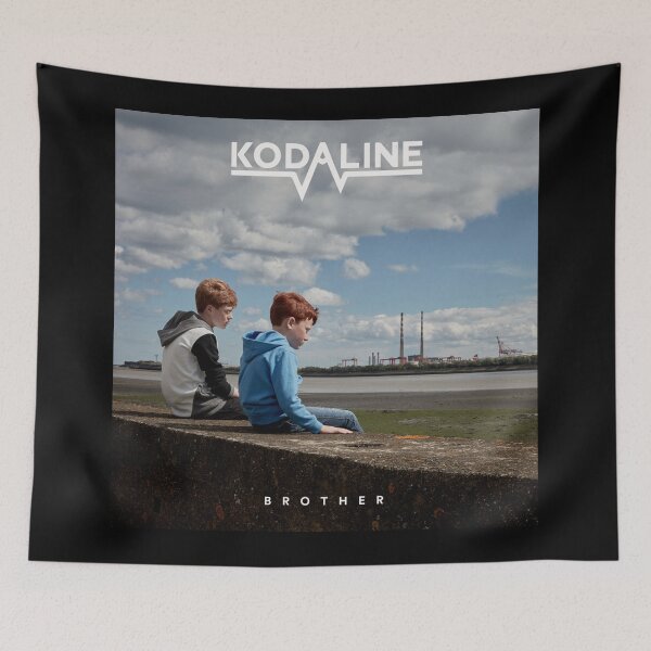 Item preview, Kodaline brother designed and sold by Milot1990.