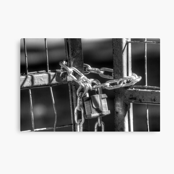Item preview, Chain Chain Chain designed and sold by EugeJ.