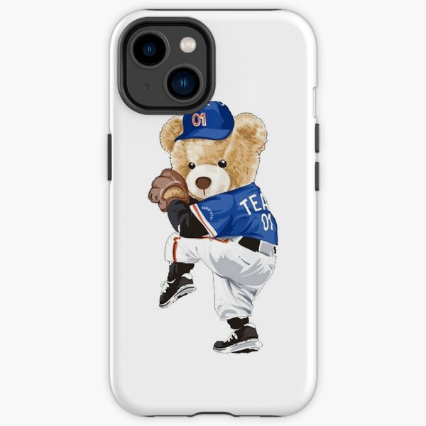 Cooles Baseball-Polo iPhone Robuste Hülle