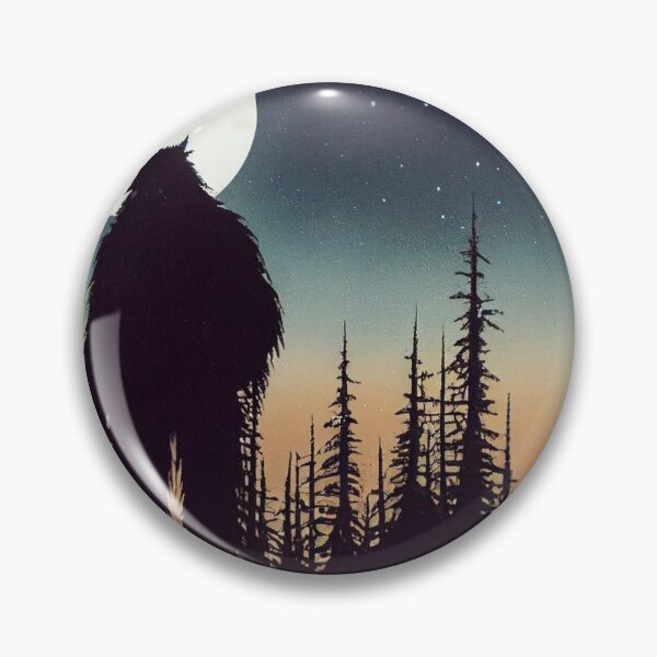 Item preview, Hey There Big Fella designed and sold by SpectralGenesis.