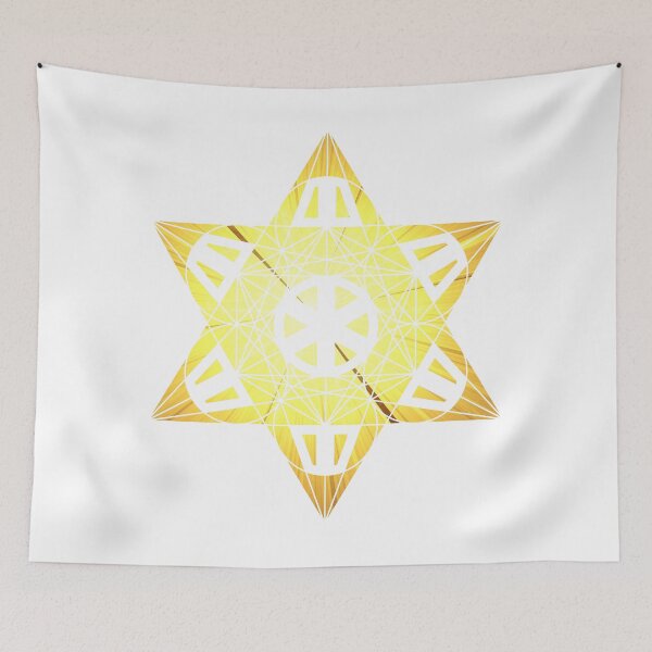 Item preview, Metatron's Cube Time Wheel ~ Blast Off to Enlightenment designed and sold by SirDouglasFresh.