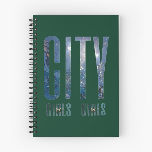 Item preview, City girls shirtgift for women  191 designed and sold by Nova5l.