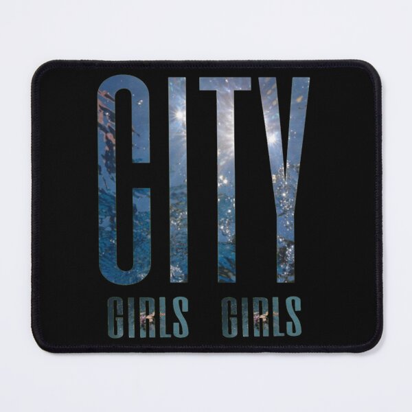 Item preview, City girls shirtgift for women 191 designed and sold by Nova5l.