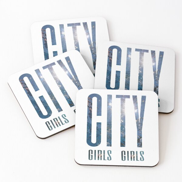 Item preview, City girls shirtgift for women  191 designed and sold by Nova5l.