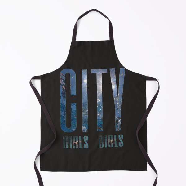 Item preview, City girls shirtgift for women  191 designed and sold by Nova5l.