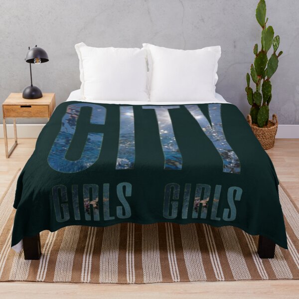 Item preview, City girls shirtgift for women  191 designed and sold by Nova5l.