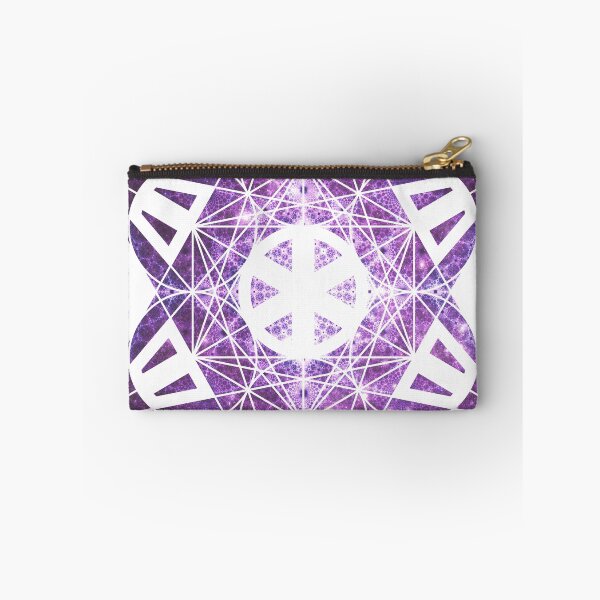 Item preview, Metatron's Cube Time Wheel ~ Purple Olympus designed and sold by SirDouglasFresh.