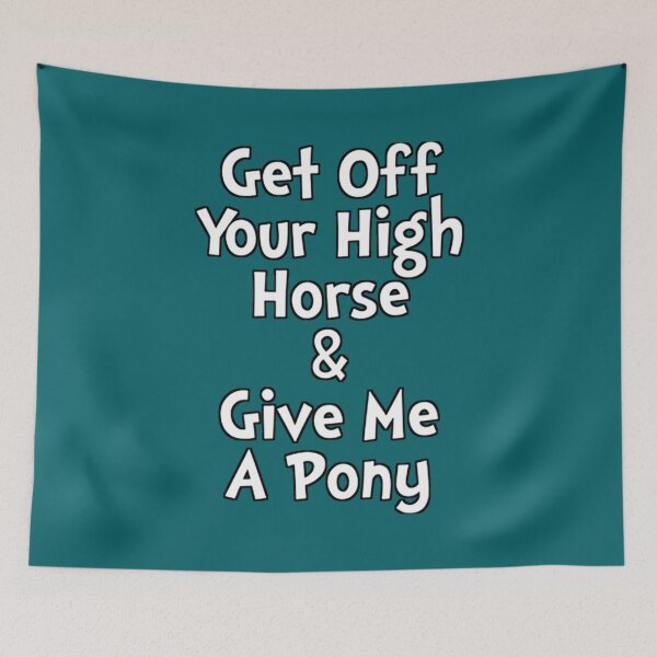 Item preview, Get Off Your High designed and sold by Aubrianna25.