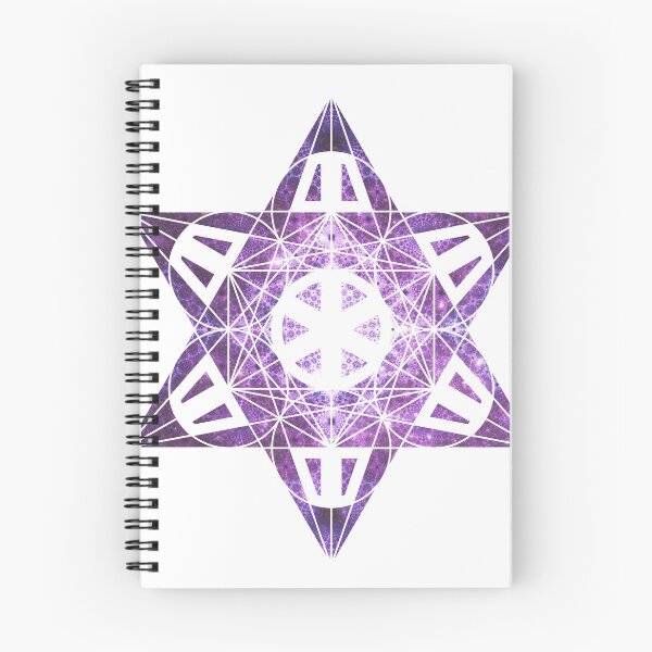 Item preview, Metatron's Cube Time Wheel ~ Purple Olympus designed and sold by SirDouglasFresh.