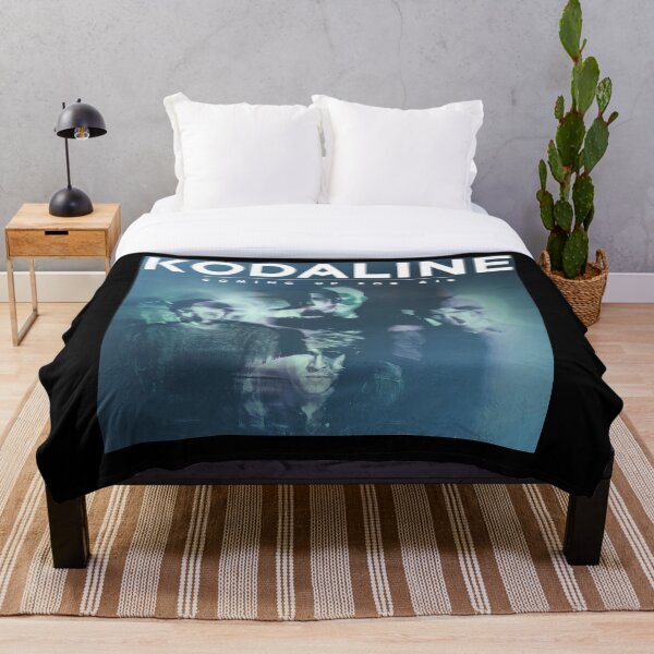 Item preview, Kodaline coming up for air designed and sold by Milot1990.