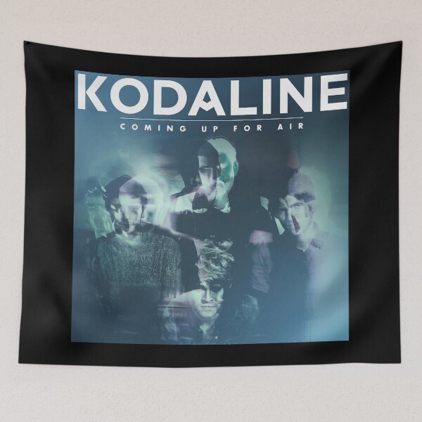 Item preview, Kodaline coming up for air designed and sold by Milot1990.