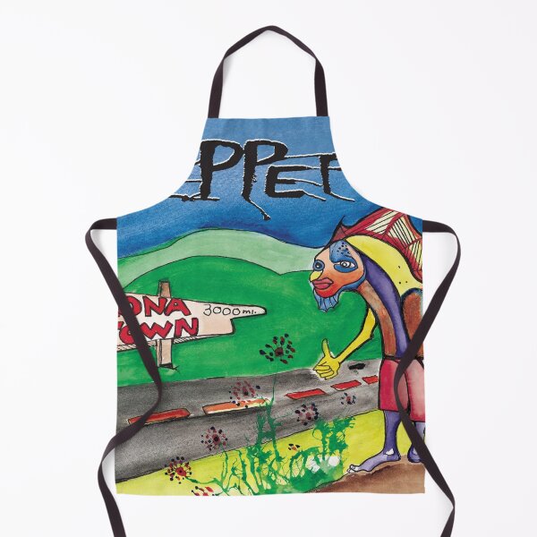 Item preview, Pepper kona town designed and sold by Mitsch95.