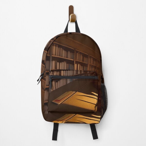 Item preview, 'The Library' designed and sold by Bako24.