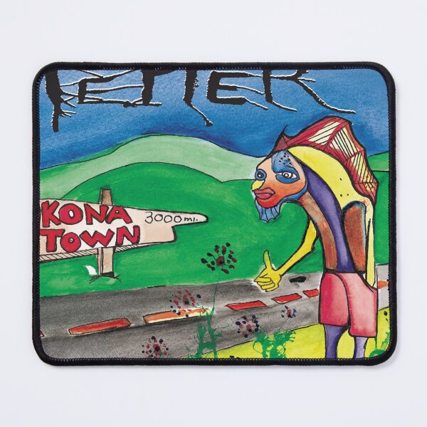 Item preview, Pepper kona town designed and sold by Mitsch95.