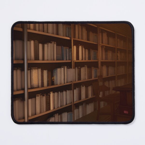 Item preview, 'The Library' designed and sold by Bako24.